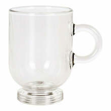 Espressotasside komplekt Royal Leerdam Sentido Expresso, 80 ml, 6 tk