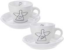 Tasside komplekt Orion, 90 ml, 2 tk