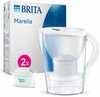 Veefilter kannuga Brita, 2,4 L