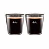 Topeltklaasiga tasside komplekt Melitta, 80 ml, 2 tk