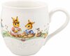 Tass Villeroy & Boch Spring Fantasy Flower Meadow, 530 ml
