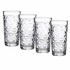 Klaaside komplekt Pasabahce Estrella, 360ml, 4 tk