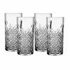 Klaasikomplekt Pasabahce Timeless, 0,365 L, 4 tk