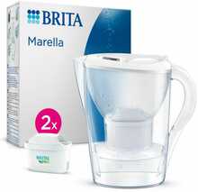 Veefilter kannuga Brita, 2,4 L