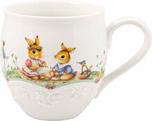 Tass Villeroy & Boch Spring Fantasy Flower Meadow, 530 ml