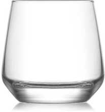 Klaasid Lav LAL LV-LAL361F, 345 ml, 6 tk