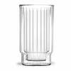 Klaas Vialli Design Lungo, 260 ml, topeltseinaga