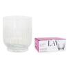 Klaaside komplekt Lav Tokyo, 330 ml, 6 tk