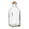 Veepudel Vivalto, klaas, 750 ml