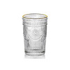 Joogiklaas Homla Barrel, 0,35 L, läbipaistev