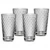 Klaasid WMF Coffee Time, 280 ml, 4 tk