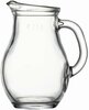 Klaaskann Pasabahce Bistro, 0,25 L