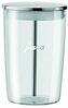 Klaasist piimanõu Jura 72570, 0,5 L