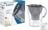 Veefilterkann Brita Marella Cool Graphite, 2,4 L + 1 filter Maxtra Pro