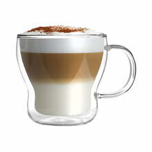 Tasside komplekt Vialli Design, 370 ml, 2 tk