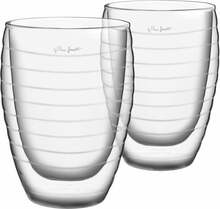 Klaasid Lamart Vaso, 370 ml, 2 tk