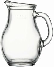 Klaaskann Pasabahce Bistro, 0,25 L