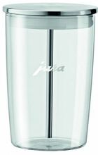 Klaasist piimanõu Jura 72570, 0,5 L