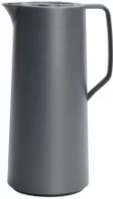 Termokann Emsa Motiva Quick Press, 1 L, hall