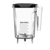 Kann Blendtec Wildside+, 2,6 L