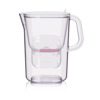 Vee filtrikann Bwt AQUAlizer, 2,6 L