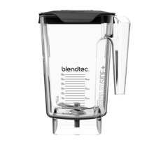 Kann Blendtec Wildside+, 2,6 L