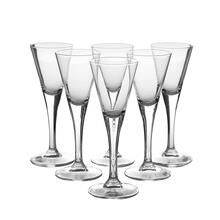 Likööriklaaside komplekt Royal Leerdam, 55 ml, 6 tk