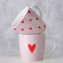 Tass Boltze MILENA, 330 ml