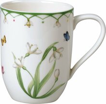 Kruus Villeroy & Boch Colourful Spring, 340 ml