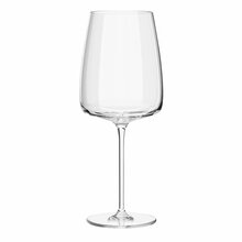 Veiniklaaside komplekt Krosno, klaas, 0,6 L, 4 tk
