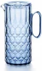 Karahvin Guzzini Vanity, Denim Blue, 1,75 L