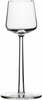 Napsuklaasid Iittala Essence, 150 ml, 2 tk