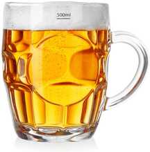 Alaus kann Orion, klaasist, 500 ml, sangaga