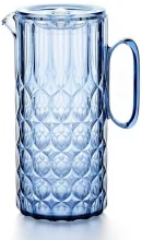 Karahvin Guzzini Vanity, Denim Blue, 1,75 L