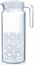 Kann Luminarc Cheo, klaas, 1,3 l