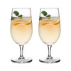 Kokteiliklaaside komplekt Home4you Crystal, 400 ml, 2 tk
