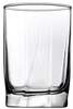 Klaaside komplekt Pasabahce Luna, klaas, 0,25 L, 6 tk