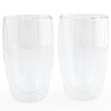 Topeltklaasiga klaaside komplekt MPL Latte, 350 ml, 2 tk