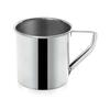 Tass Orion, roostevaba teras, 8 cm, 300 ml