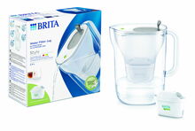 Filtrikann Brita Style MXpro, 2,4 L, hall