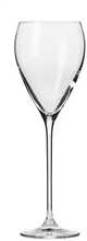 Veiniklaaside komplekt Krosno Perla, klaas, 0,28 L, 4 tk