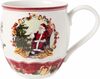 Kruus Villeroy & Boch Toys Fantasy, Jõuluvana, 390 ml