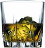 Viskiklaaside komplekt Pasabahce Karat, 300 ml, 6 tk