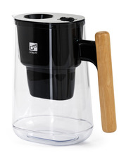 Kann veefiltriga G21, 60022501, 2,5 L, must