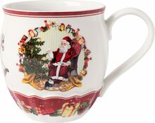 Kruus Villeroy & Boch Toys Fantasy, Jõuluvana, 390 ml