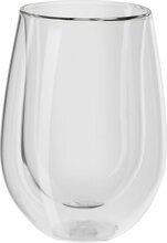 Punase veini klaaside komplekt Zwilling Sorrento, 350 ml, 2 tk
