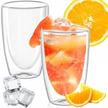 Klaas Springos HA7350, topeltseinaga, 480 ml