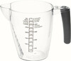 Mõõdukann NHG Delux, 500 ml