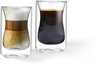 Tasside komplekt Fissman Irish, 200 ml, 2 tk