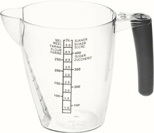 Mõõdukann NHG Delux, 500 ml
